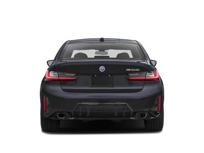 2023 BMW M340i Sedan