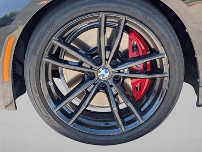 2024 BMW M340i Sedan