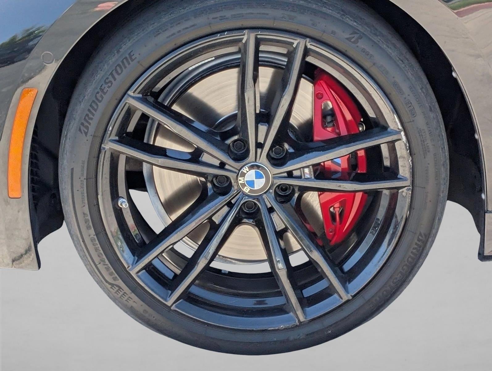 2024 BMW M340i Sedan