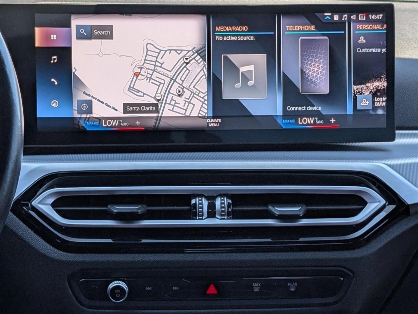 2024 BMW M340i Sedan