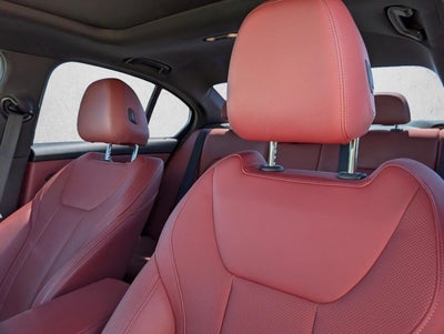 2024 BMW M340i Sedan