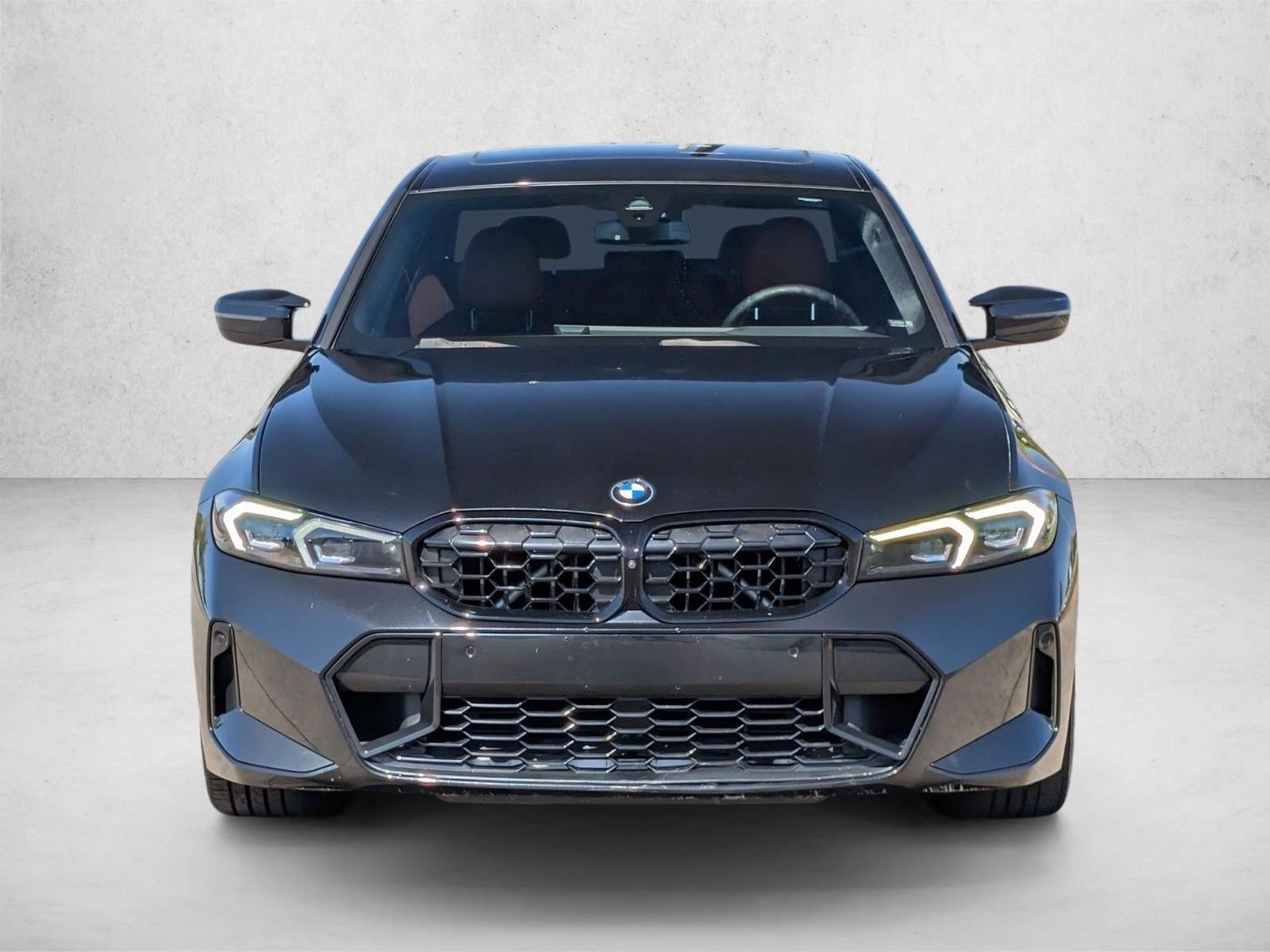 2024 BMW M340i Sedan