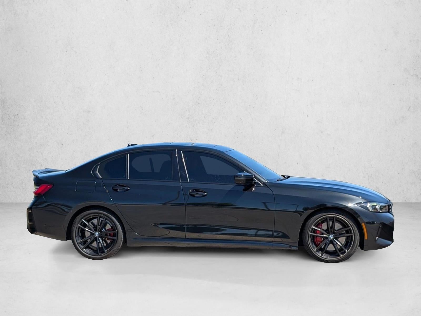 2024 BMW M340i Sedan