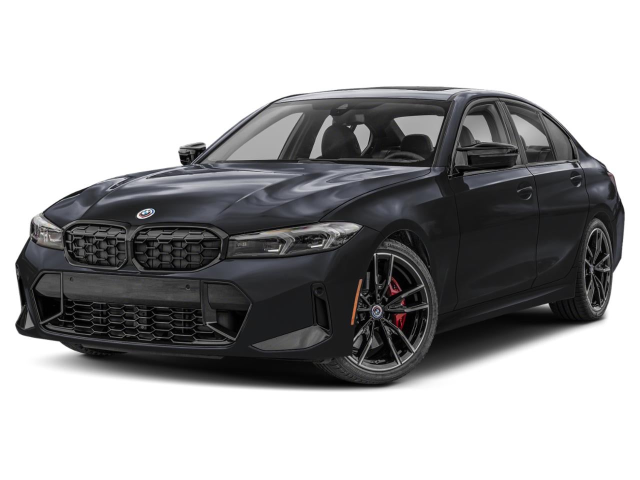2024 BMW M340i Sedan
