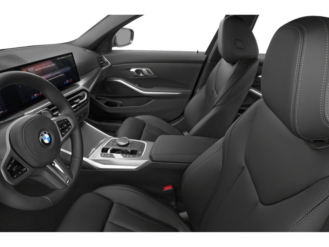 2024 BMW M340i Sedan