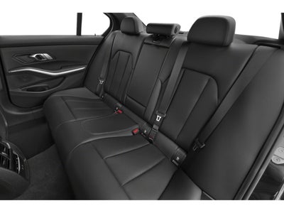 2024 BMW M340i Sedan