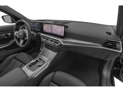 2024 BMW M340i Sedan