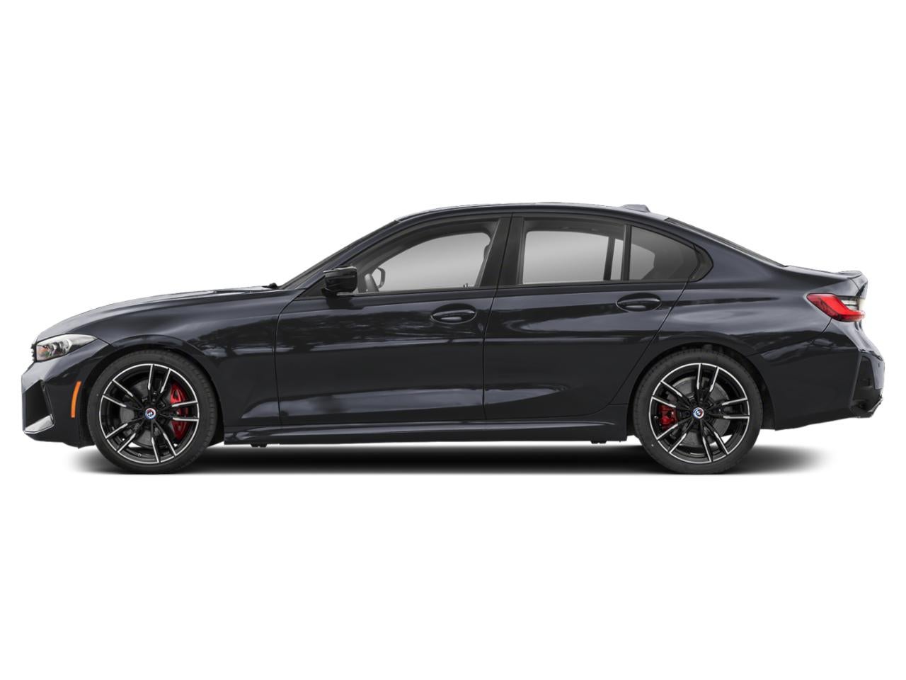 2024 BMW M340i Sedan