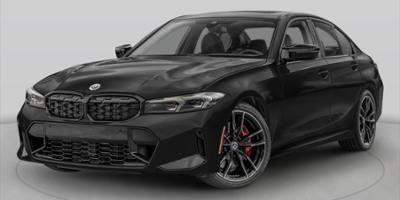 2024 BMW M340i Sedan