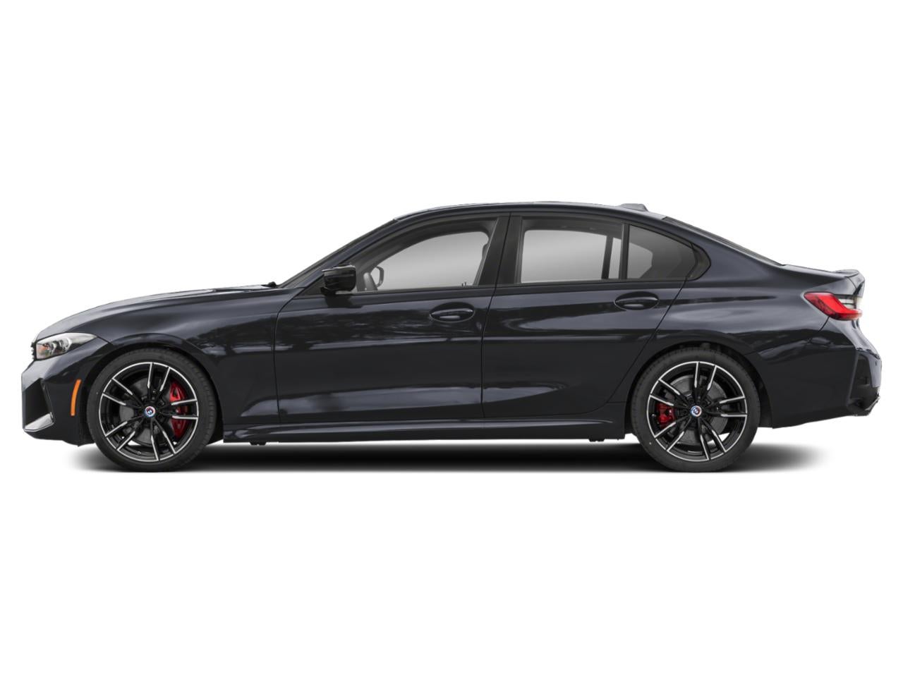 2024 BMW M340i Sedan