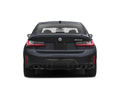 2024 BMW M340i Sedan