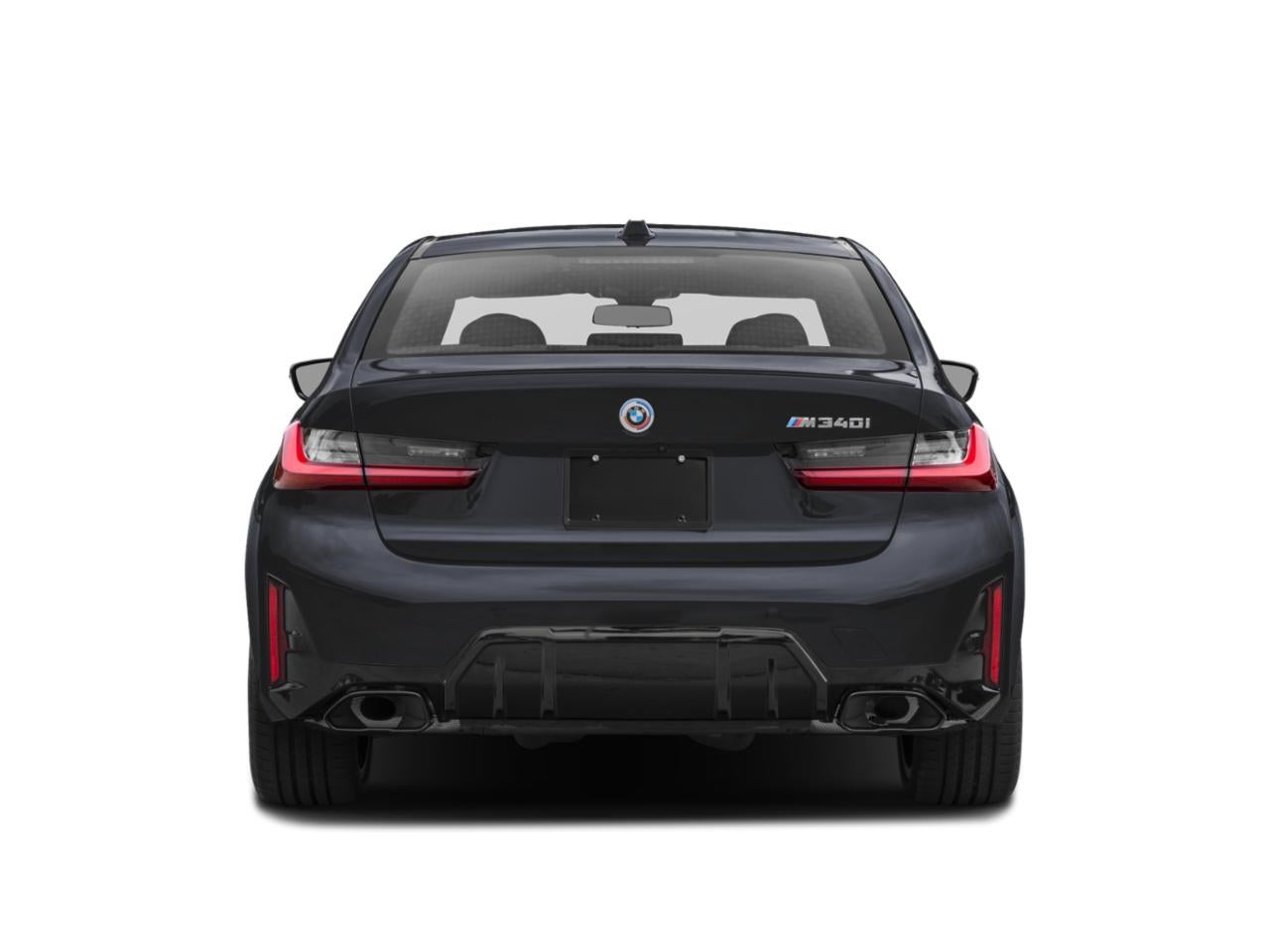 2024 BMW M340i Sedan