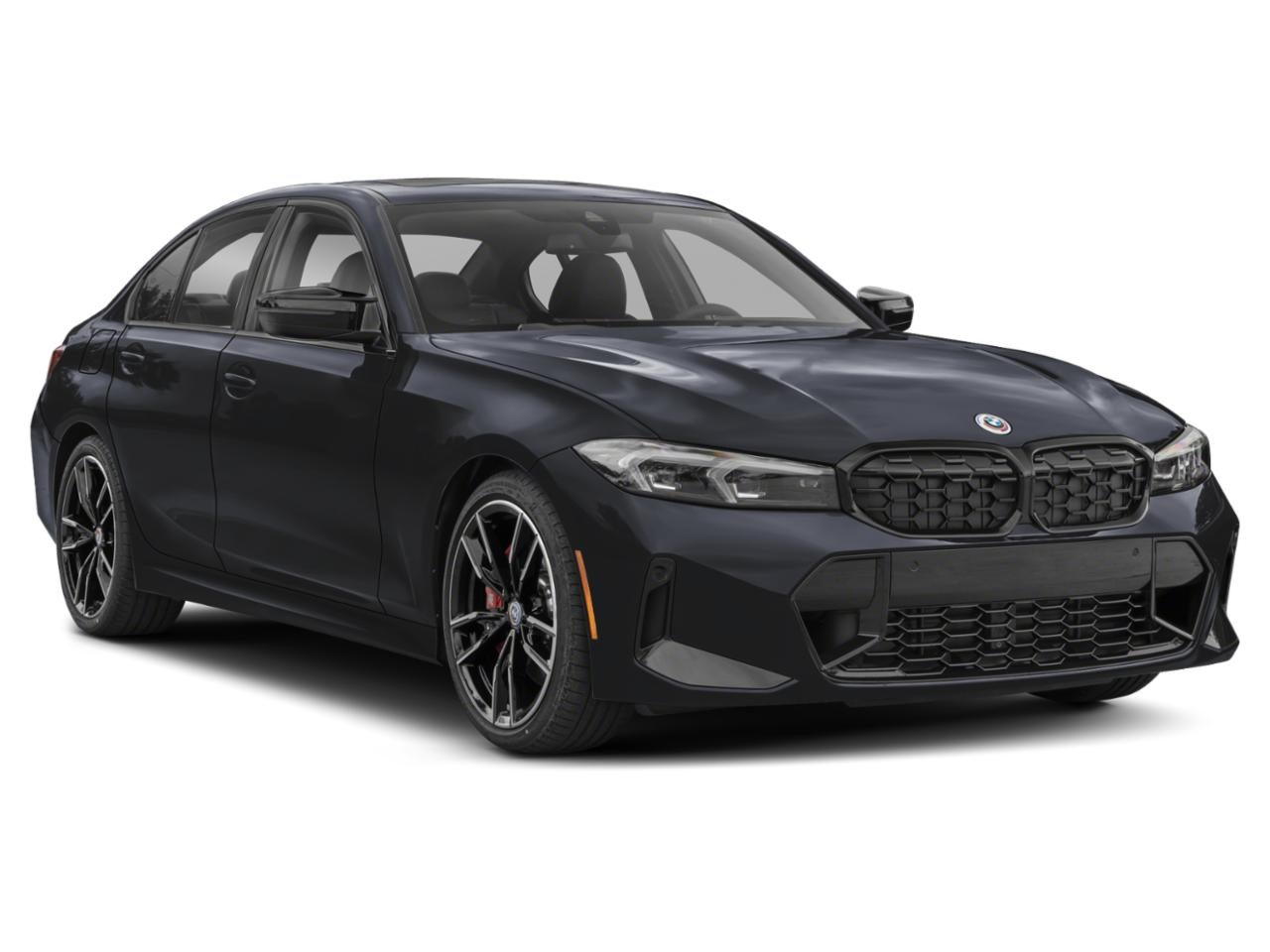 2024 BMW M340i Sedan
