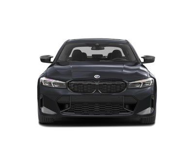 2024 BMW M340i Sedan