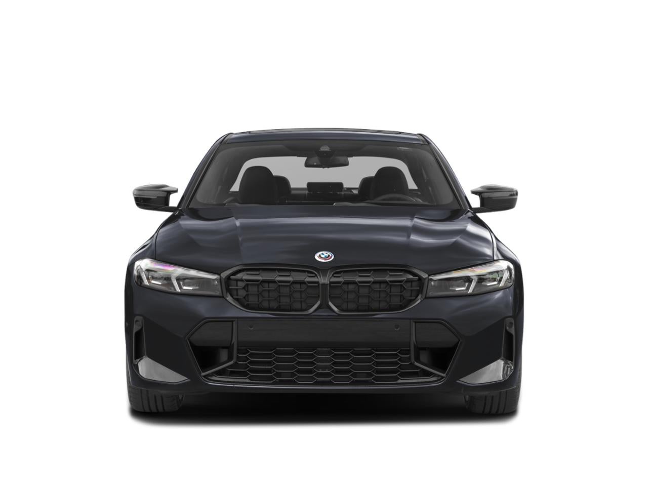 2024 BMW M340i Sedan