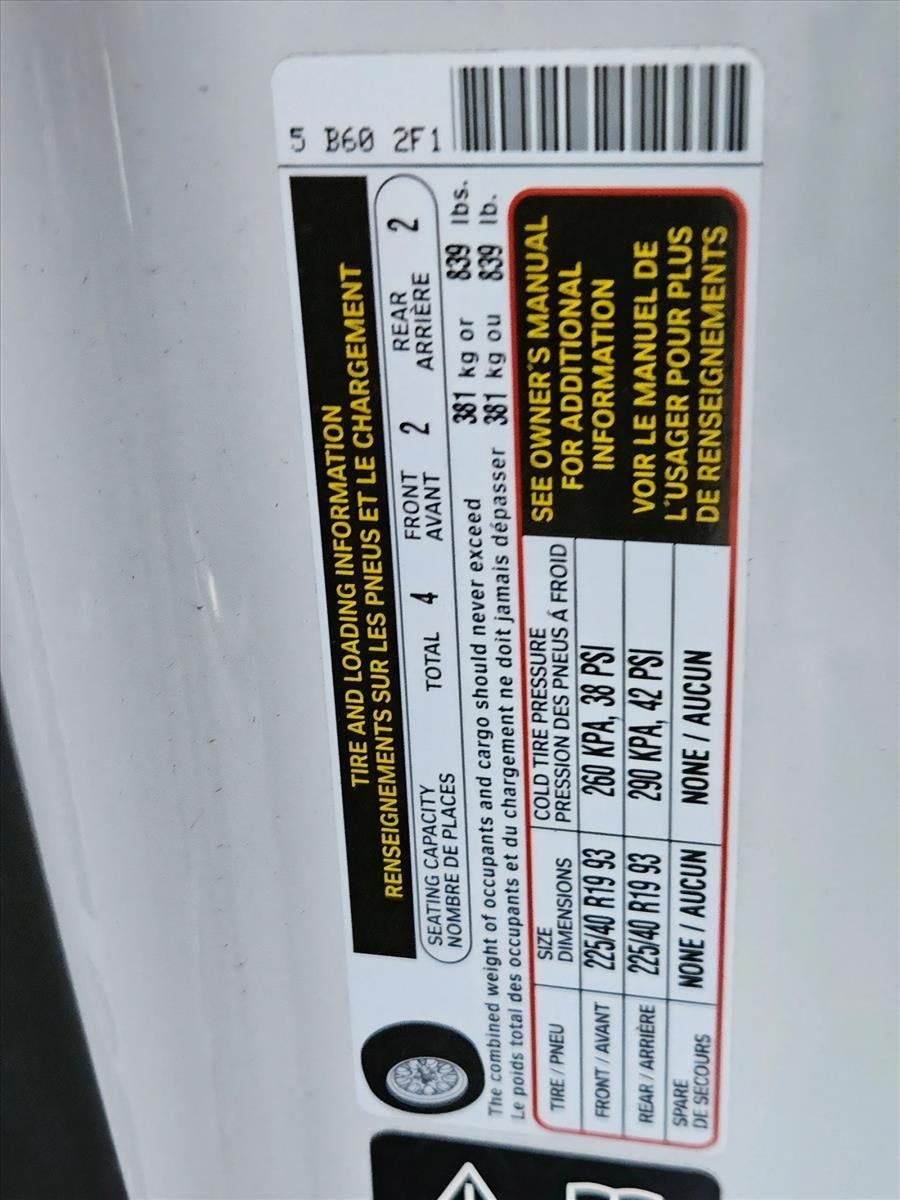 2026 BMW M240i xDrive Coupe