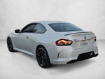 2026 BMW M240i xDrive Coupe