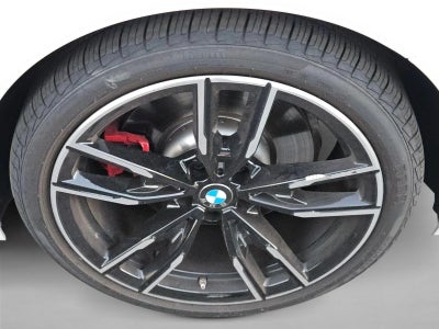2026 BMW M240i xDrive Coupe