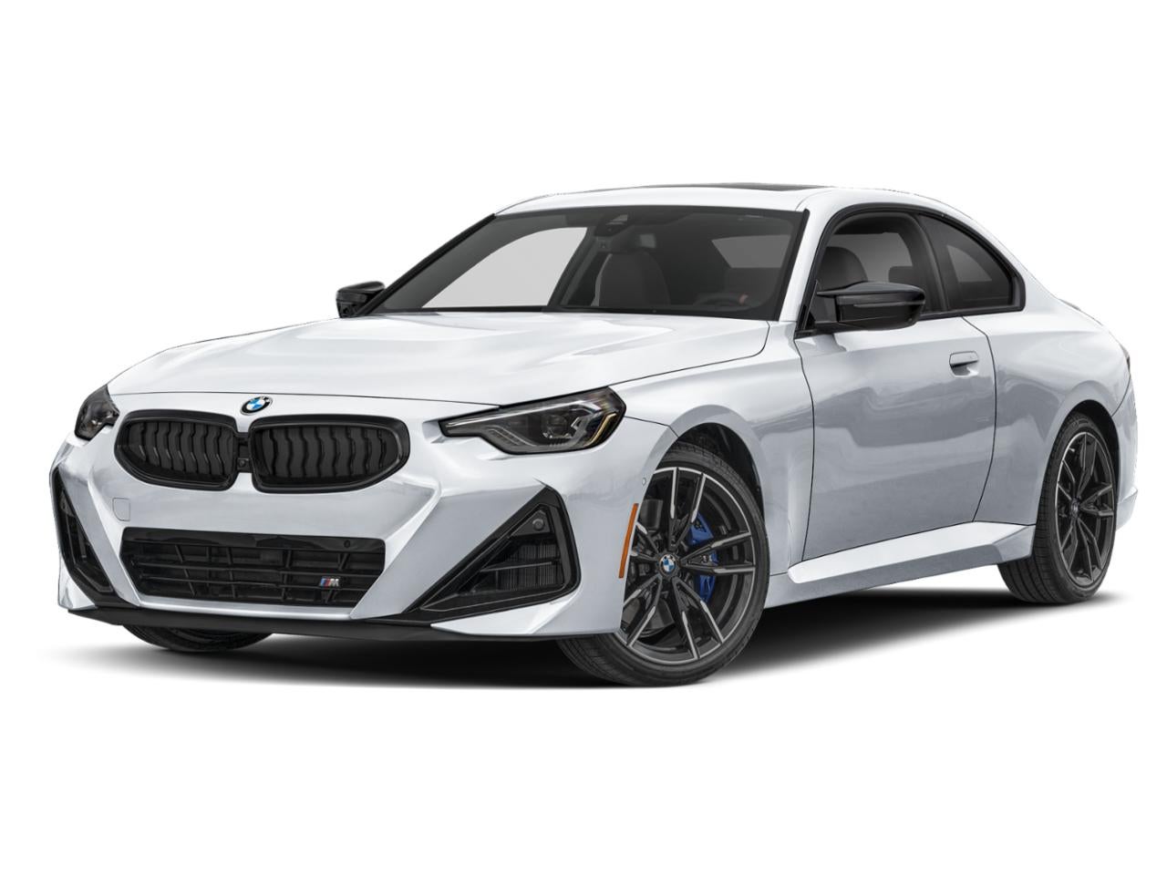 2026 BMW M240i xDrive Coupe