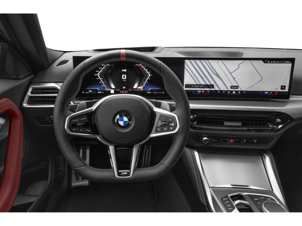 2026 BMW M240i xDrive Coupe