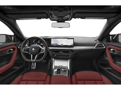 2026 BMW M240i xDrive Coupe
