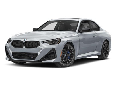 2026 BMW M240i xDrive Coupe