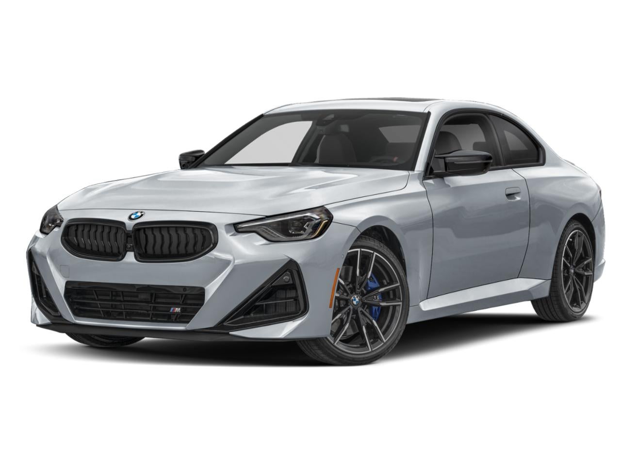 2026 BMW M240i xDrive Coupe