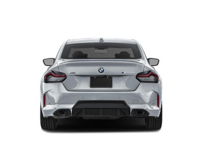 2026 BMW M240i xDrive Coupe