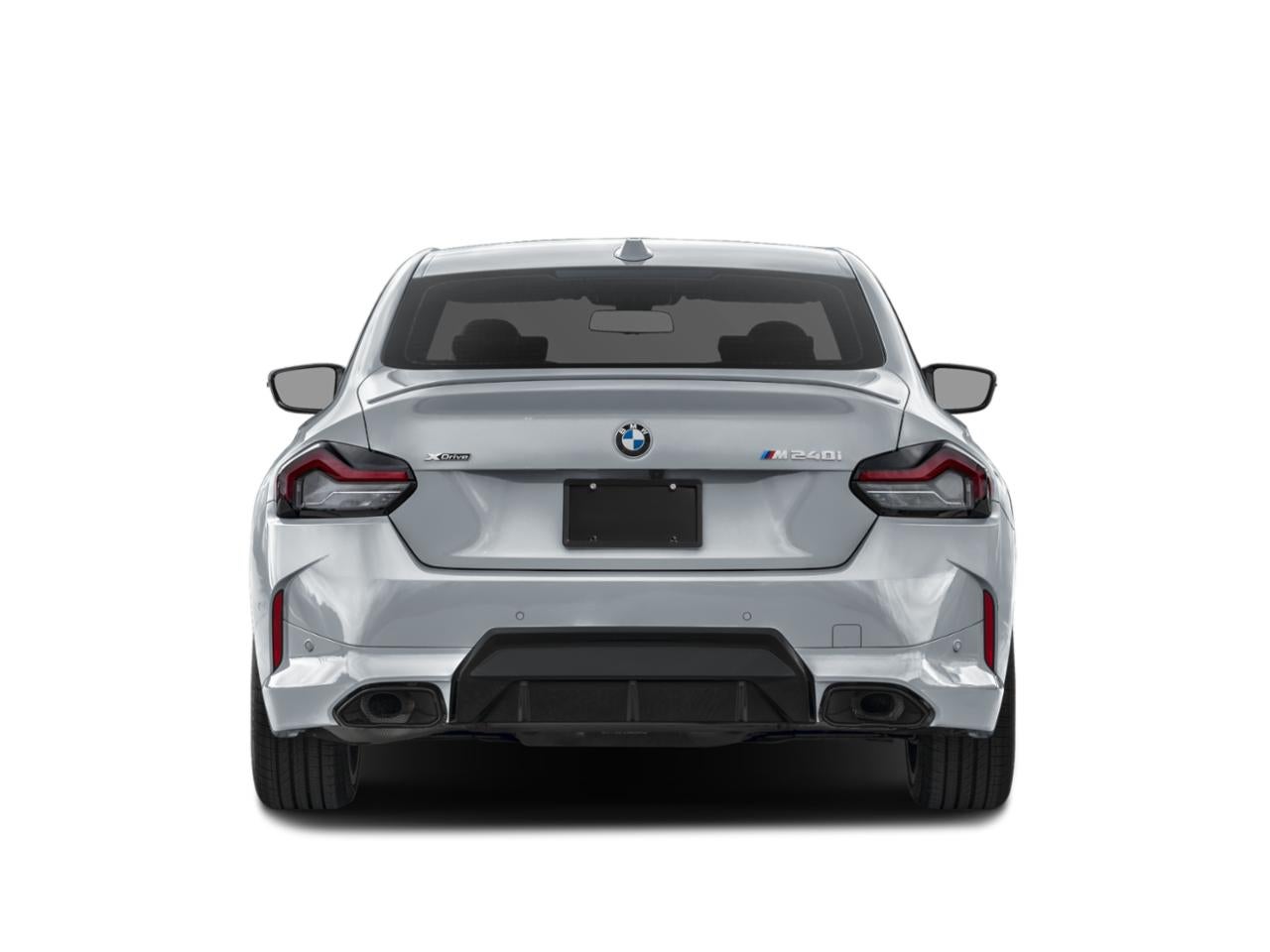 2026 BMW M240i xDrive Coupe