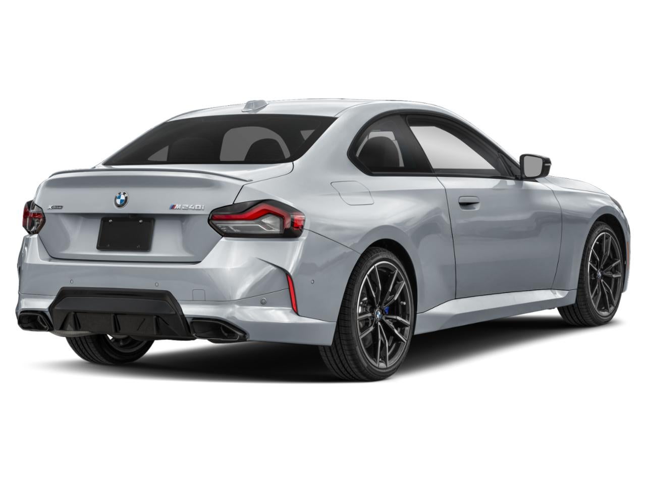 2026 BMW M240i xDrive Coupe