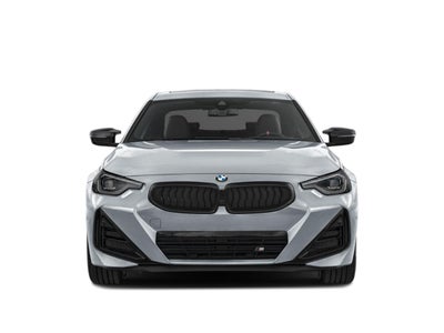 2026 BMW M240i xDrive Coupe