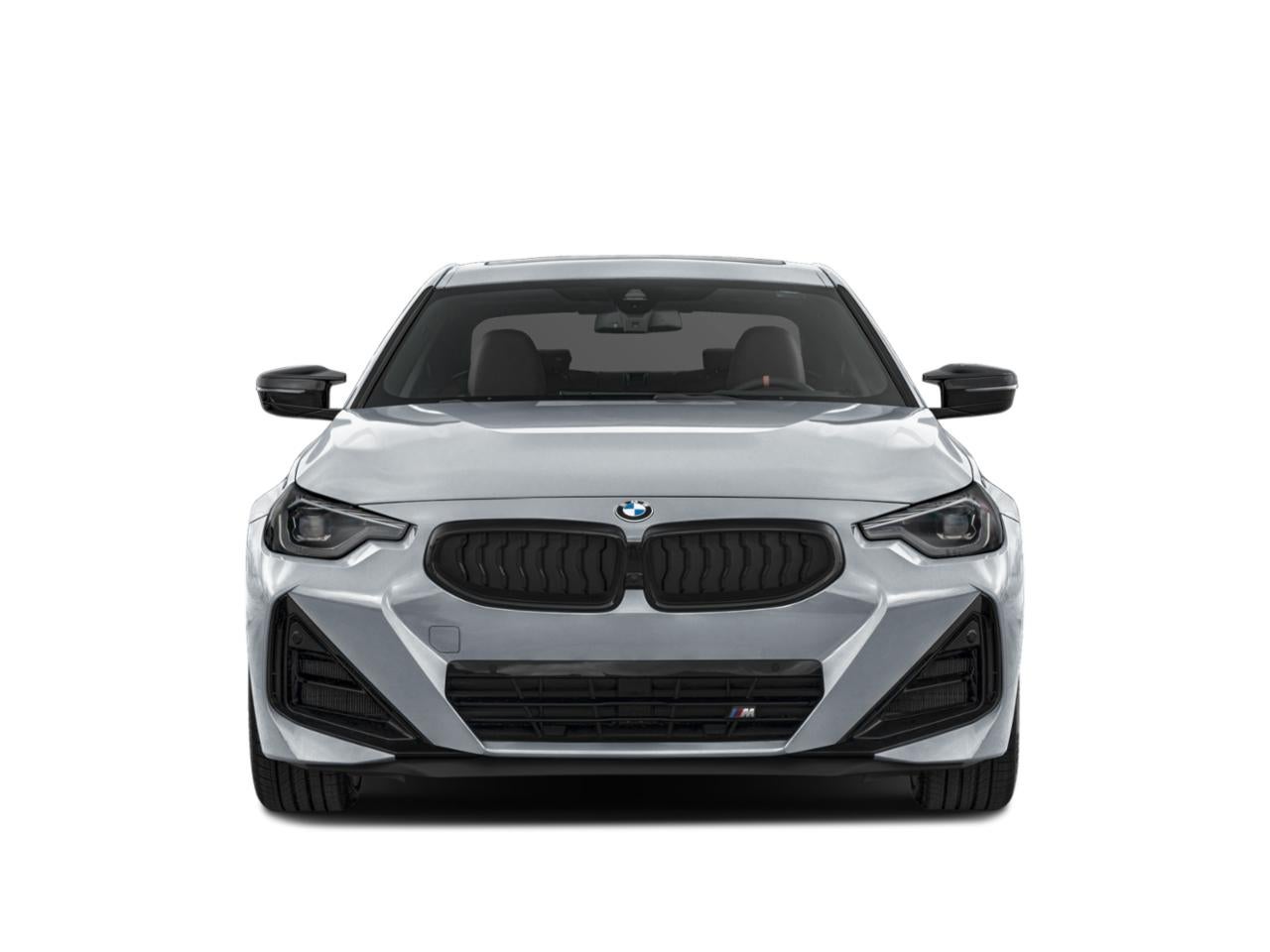 2026 BMW M240i xDrive Coupe