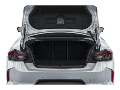 2026 BMW M240i xDrive Coupe