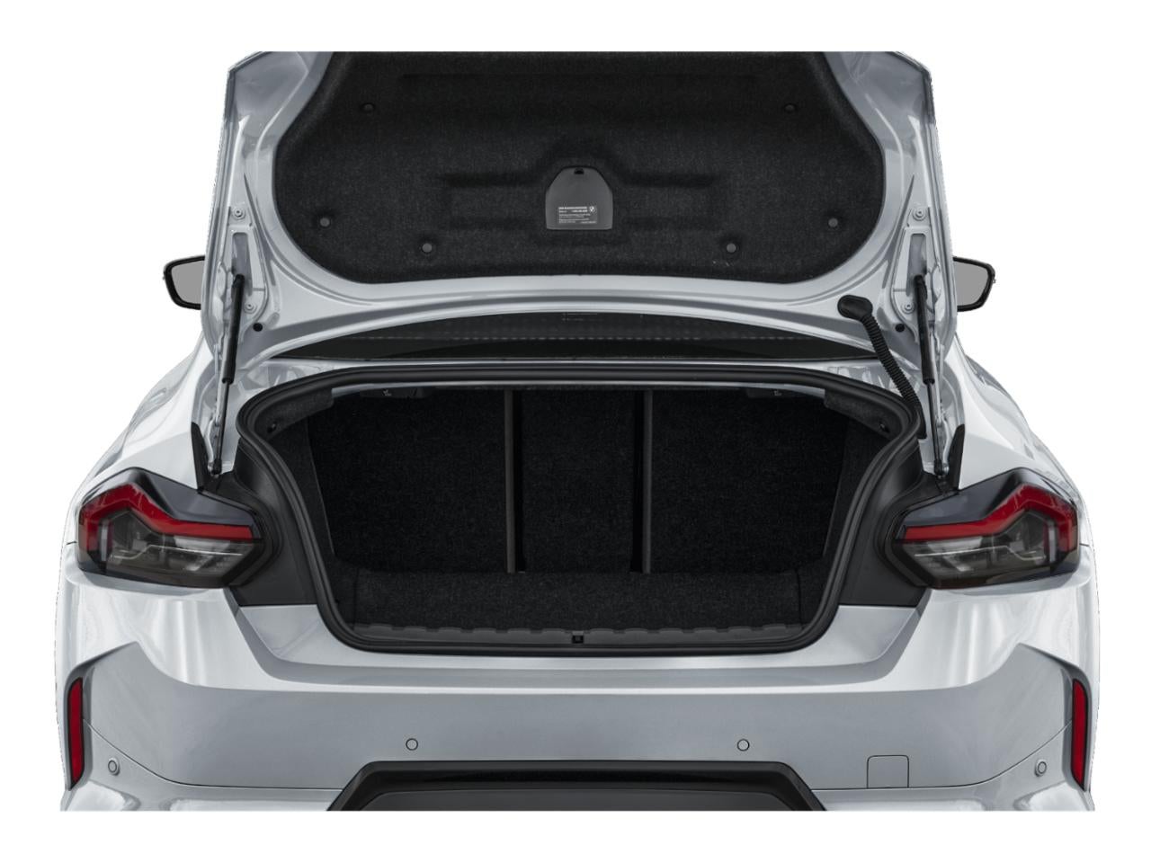 2026 BMW M240i xDrive Coupe