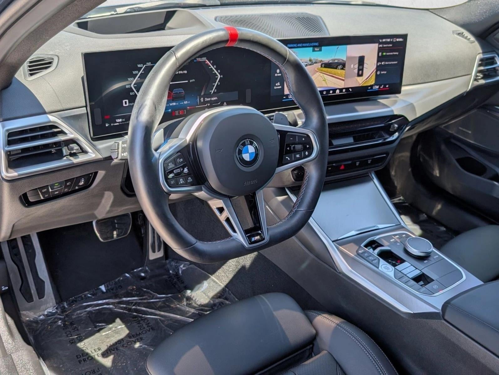 2025 BMW M340i Sedan