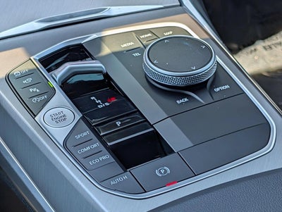 2025 BMW M340i Sedan