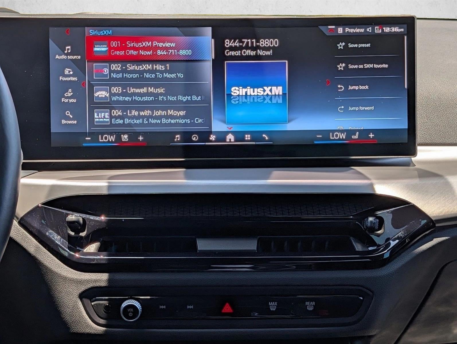 2025 BMW M340i Sedan
