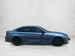 2025 BMW M340i Sedan