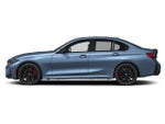 2025 BMW M340i Sedan