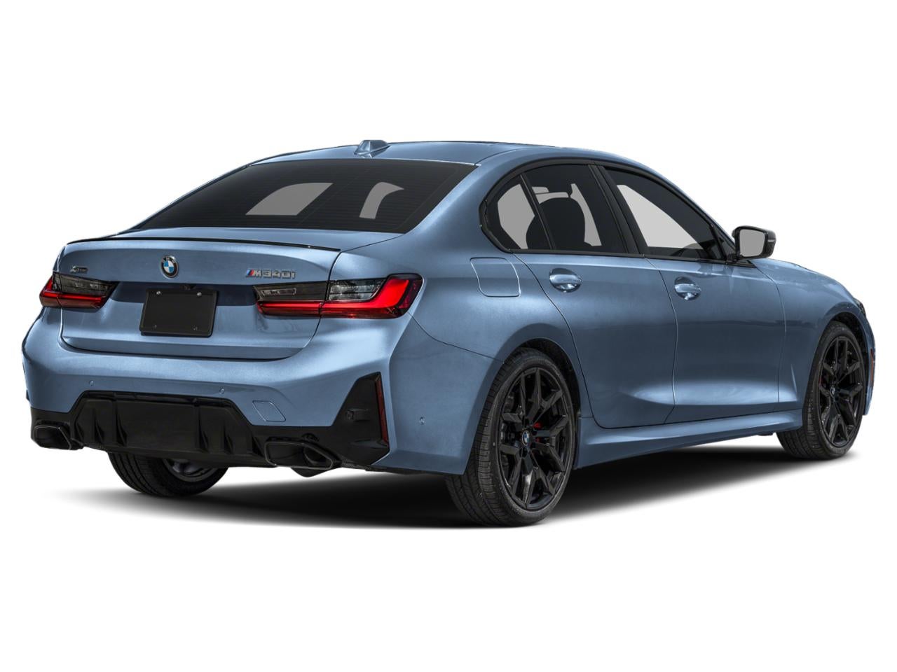 2025 BMW M340i Sedan