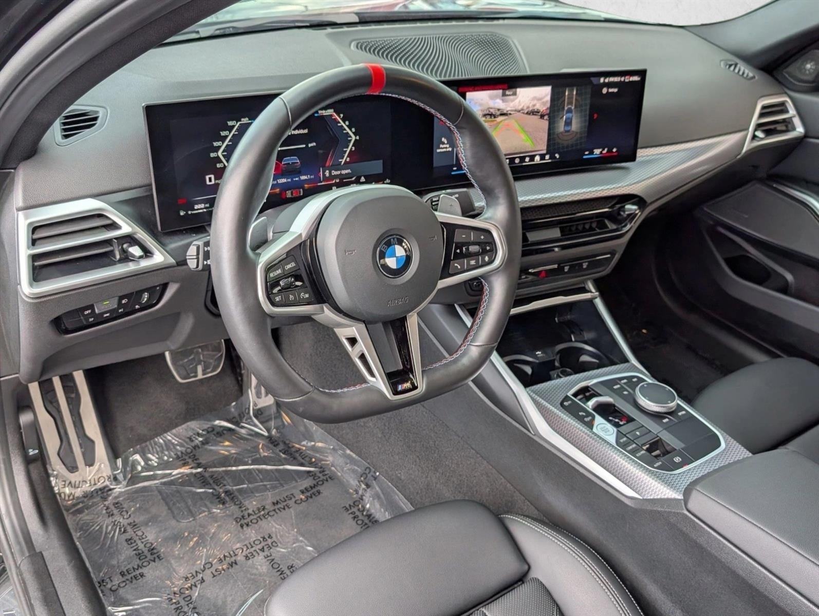 2025 BMW M340i Sedan