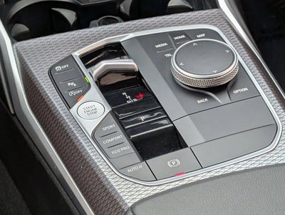 2025 BMW M340i Sedan