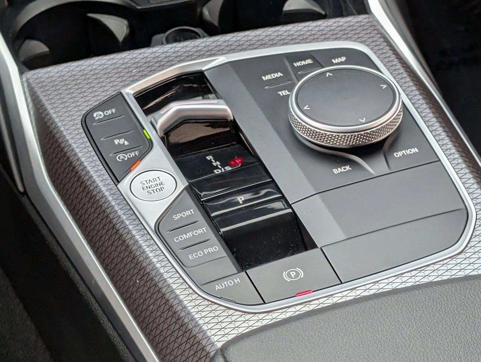 2025 BMW M340i Sedan