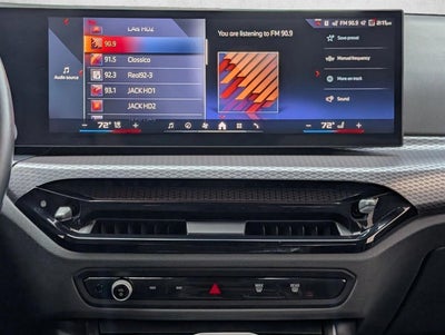 2025 BMW M340i Sedan