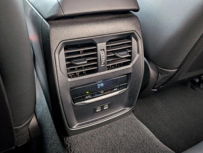 2025 BMW M340i Sedan