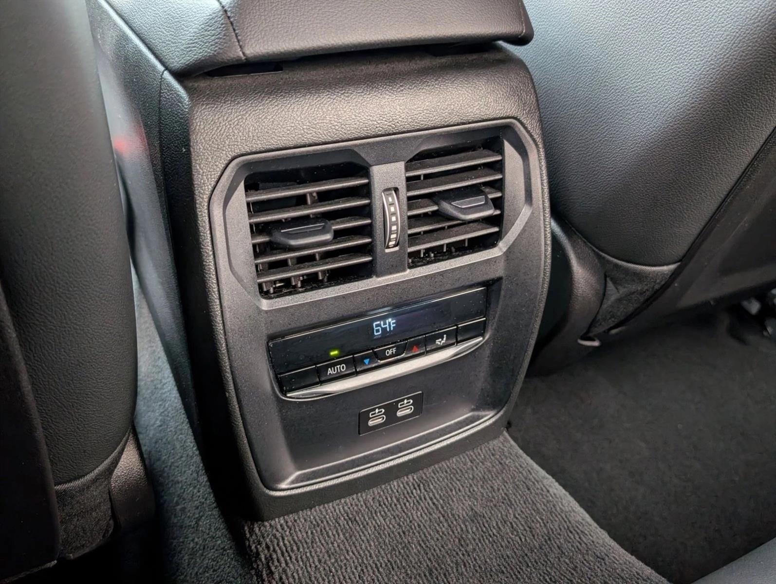 2025 BMW M340i Sedan