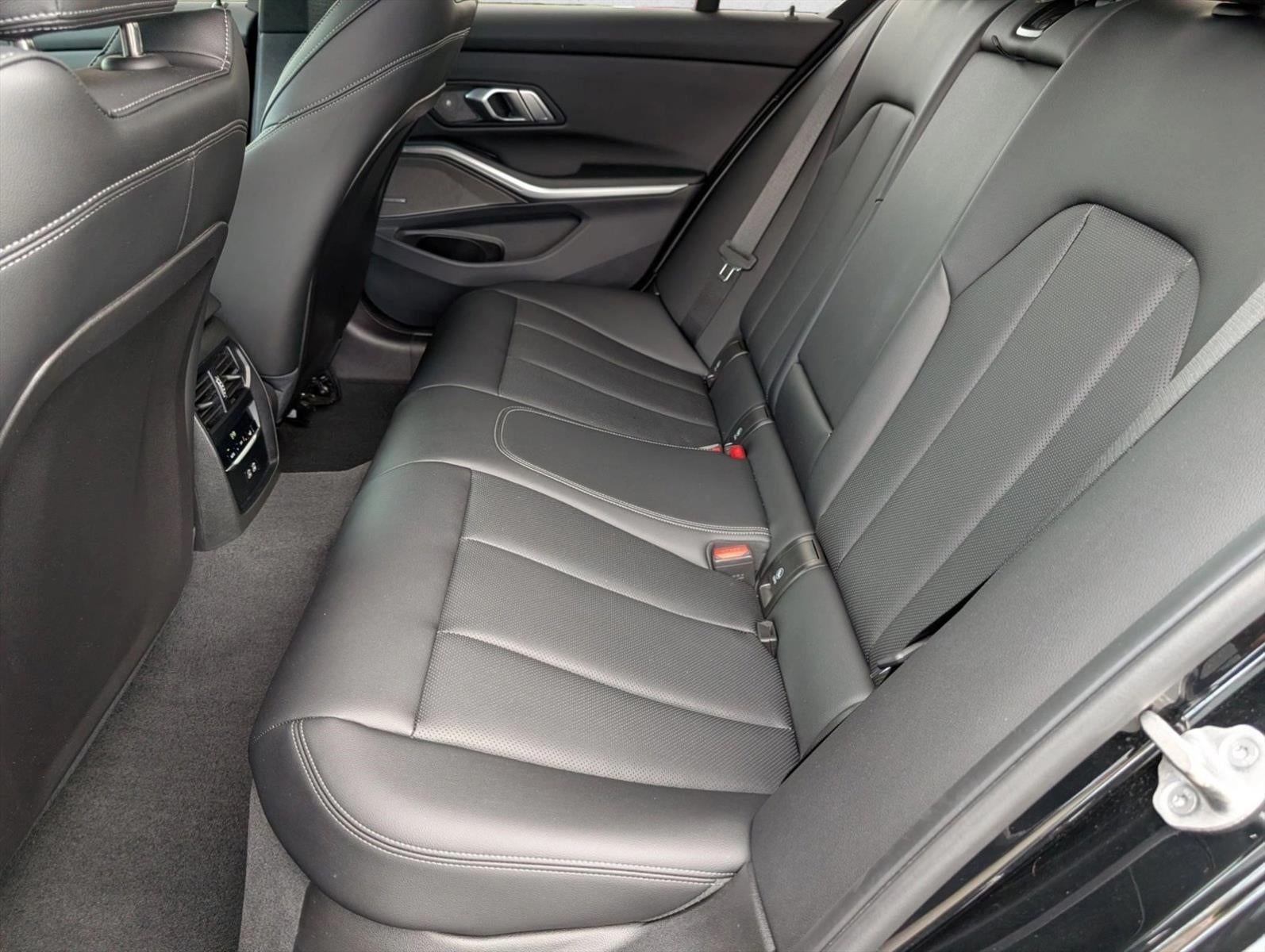 2025 BMW M340i Sedan