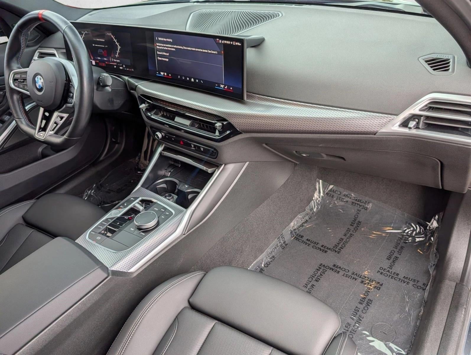 2025 BMW M340i Sedan