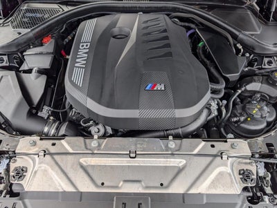 2025 BMW M340i Sedan