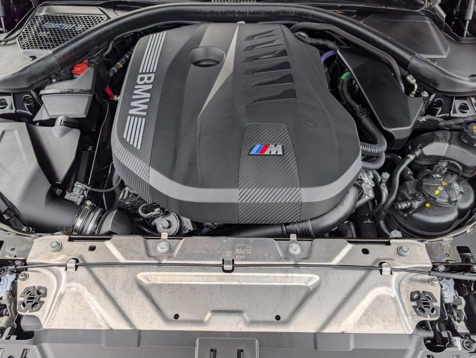 2025 BMW M340i Sedan